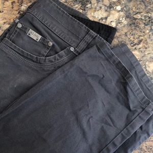 Kuhl Kanvas Jeans